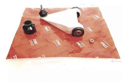 Trw рычаг передний верхний alfa romeo 166 фото №1