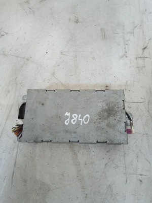 J840 модуль bluetooth bmw x5 e53 6955522 фото №1