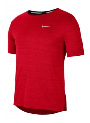 Koszulka T-shirt Nike Dri-Fit Miler CU5992-657 r. XL