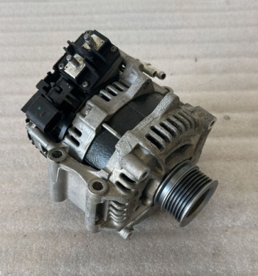 Генератор vw audi 057903030a фото №1