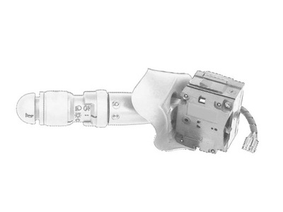 Перемикач комбінований pod кермо iveco daily фото №1