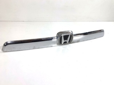 Молдинг кришки задній honda cr-v 3 suv 74890-sww-e012-c1 фото №1