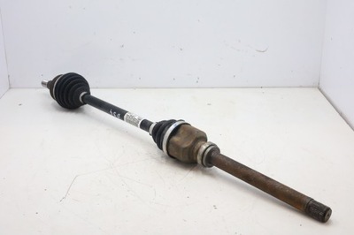 Приводной вал правая перед передняя citroen ds4 ii 9834840980 1.2 thp автоматическая коробка передач фото №1