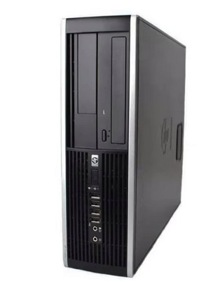 HP Compaq 8000 Elite SFF INTEL CORE 2 DUO E8400