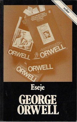 Eseje George Orwell