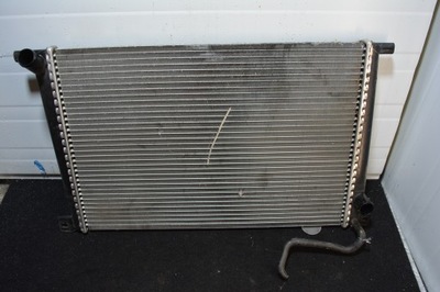 Mini cooper r55 clubman 1.6 радиатор wody 8675266 фото №1