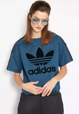 Koszulka Adidas Regista Tee AY4961