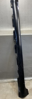 Накладка молдинг поріг поріг поріг ліва talisman kombi 764194920r tegne фото №1