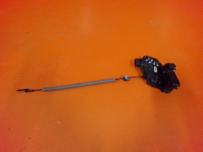 Замок дверь pp правый перед 10 pin volvo xc60 i 11r фото №1