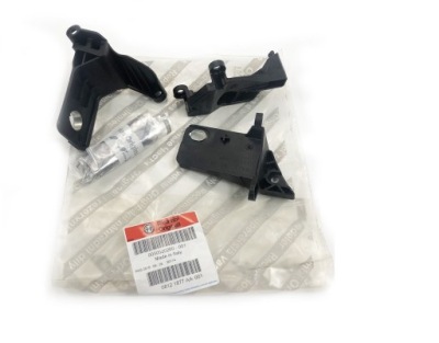 Набор ремонтный фара правый alfa romeo giulietta 2010- 50520260 фото №1