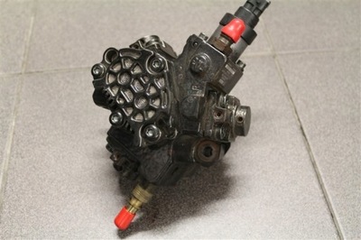 Ford mondeo mk4 2.2 s-max citroen насос упорскування фото №1