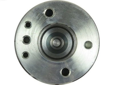 Выключатель электромагнитный, стартер as-pl ss2009 фото №1