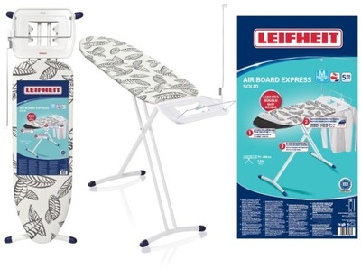 DESKA LEIFHEIT 72565 AIR BOARD EXPRESS M SOLID