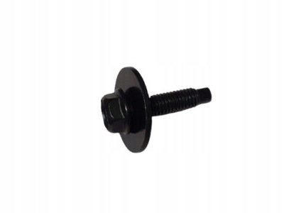 Оригінальна болт кріплення бампера mazda cx-5 фото №1