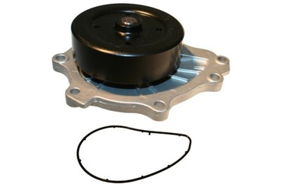 INA PUMP WATER TOYOTA AVENSIS 2,0/2,2 D4-D 05-  