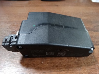 Идеальный модуль колонки рулевого porsche 1 фото №1