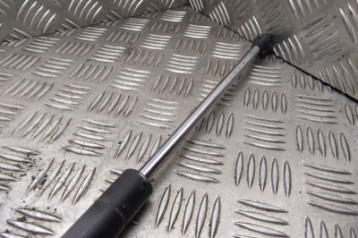 Левый привод крышки багажника renault espace iv jk0/1_ 8200021974 2.2l фото №1