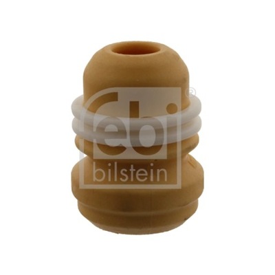 BLOQUE SILENCIOSO GUMOWY, RESOROWANIE FEBI BILSTEIN 29774  