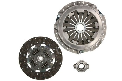 SET CLUTCH SET FROM BEARING WYCISK LUK 628 3390 00  