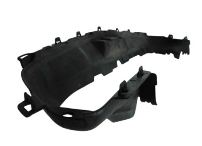 Mercedes e klasa w213 213 впуск защита решетка amg фото №1