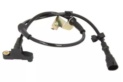 Датчик, швидкість обертова колеса abe ccz1227abe фото №1