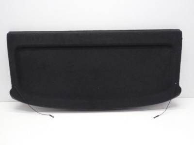 Полиця задній задня багажника 5g6867769f vw golf vii 7 5d htb 20r фото №1