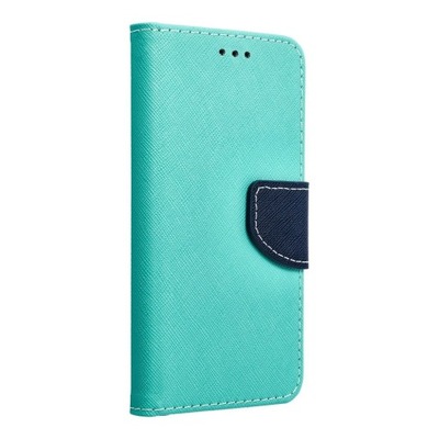 Kabura Fancy Book do Sony Xperia Z5 compact miętow