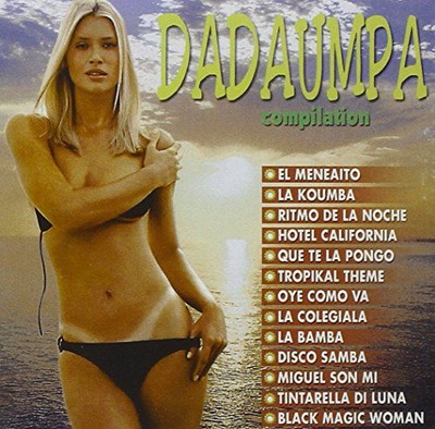 DADAUMPA (CD)