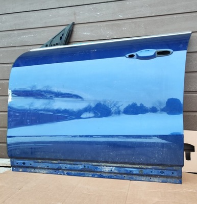 Дверь перед левая передние maserati levante 2016 фото №1