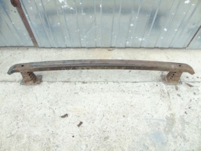 Peugeot 407 балка pod бампер задній задня sw kombi фото №1