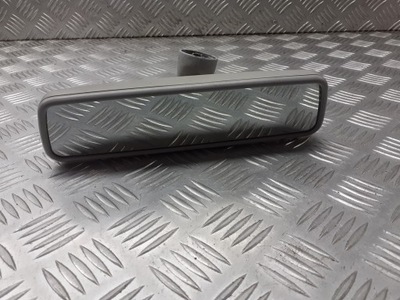 Зеркало внутреннее skoda octavia i фото №1