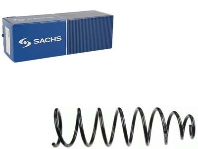 SACHS RESORTE SUSPENSIONES 996 836  