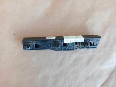 Audi оригінальний номер 4g8807889 напрямна бампера фото №1