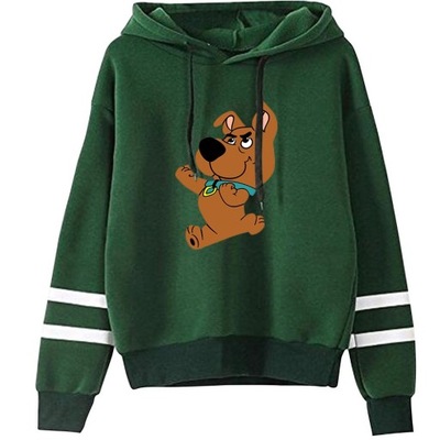 BLUZA SCOOBY DOO SCRAPPY WSZYSTKIE ROZMIARY