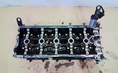 Головка audi rs6 c6 4f buh 07l103404d 07l103403d фото №1