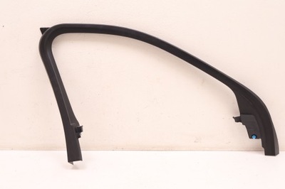 Молдинг передніх лівих двері volvo xc90 i 31393870 1.97l 2024 фото №1
