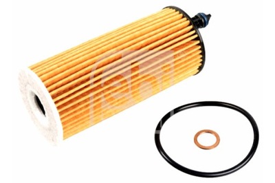 FEBI BILSTEIN FILTRO ACEITES BMW 1 F20 1 F21 2 F22 F87 2 F23 2 G42 3 F30  