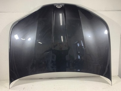 Капот крышка двигателя bmw ix m60 фото №1