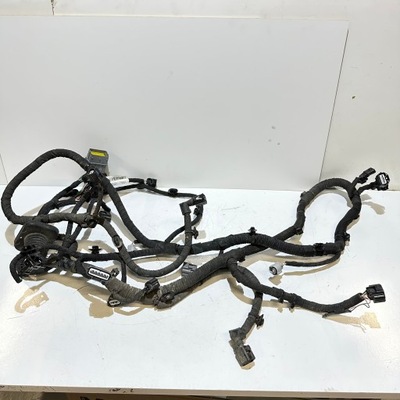 RENAULT CAPTUR II 1.6 E-TECH HÍBRIDO JUEGO DE CABLES INSTALACIÓN PARTE TRASERA OS 296A10013R  