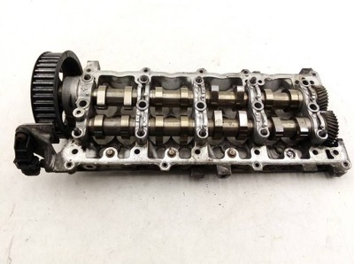 Opel astra h 2004 z17dtl вал распределительного вала комплект фото №1