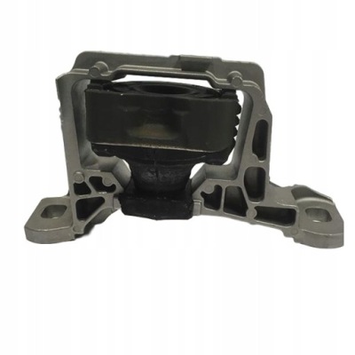 Volvo c30 s40 v50 права подушка двигун 1,8 2,0 оригінальний номер фото №1