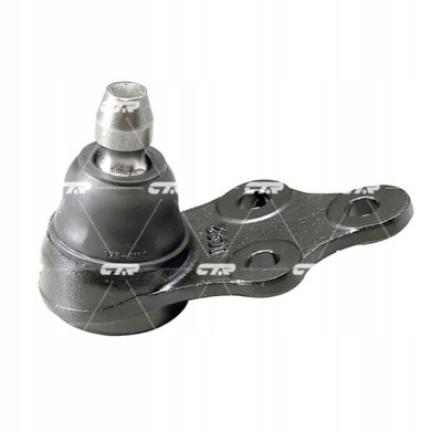 Шаровая опора рычага do chevrolet epica 2.0 фото №1