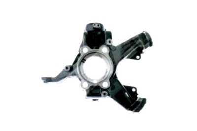 Bugiad поворотный кулак колеса vw перед golf v 05- golf vi фото №1