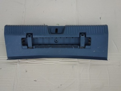 Накладка поперечина заднего vw beetle кабриолет  5c3 америка фото №1