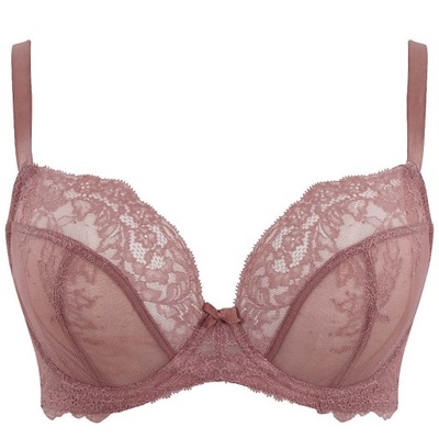 Panache ANA sienna plunge 70H 32H