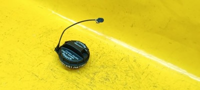 Кришка заливної пального hyundai matrix 01-05r фото №1