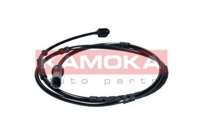 ДАТЧИК ИЗНОСА KLOCK.HAM. ЗАД BMW 1 (F20\/F21) 11- фото