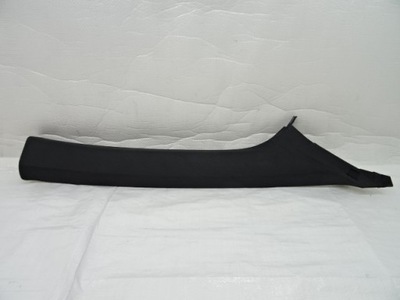 Citroen ds7 правая защита стойка передний перед 98168957 фото №1