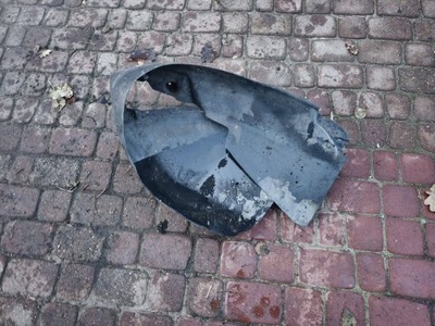 Подкрылок audi a4 b6 левая перед 8e0821171b фото №1