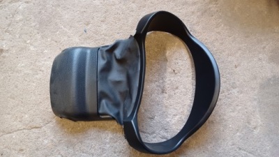 Kia stonic защита спидометра 84851-h8000 фото №1